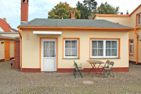 Ferienhaus Ahlbeck USE 1441 in Seebad Ahlbeck